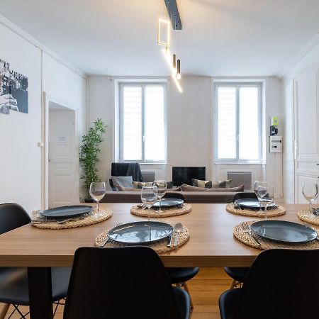 Ferienwohnung La Petite Escapade - Vienna Authentica Vienne  Exterior foto