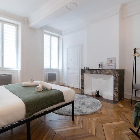Ferienwohnung La Petite Escapade - Vienna Authentica Vienne  Exterior foto