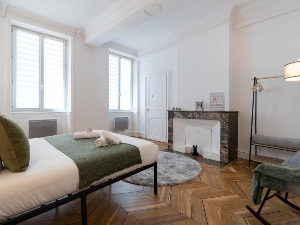 Ferienwohnung La Petite Escapade - Vienna Authentica Vienne  Exterior foto