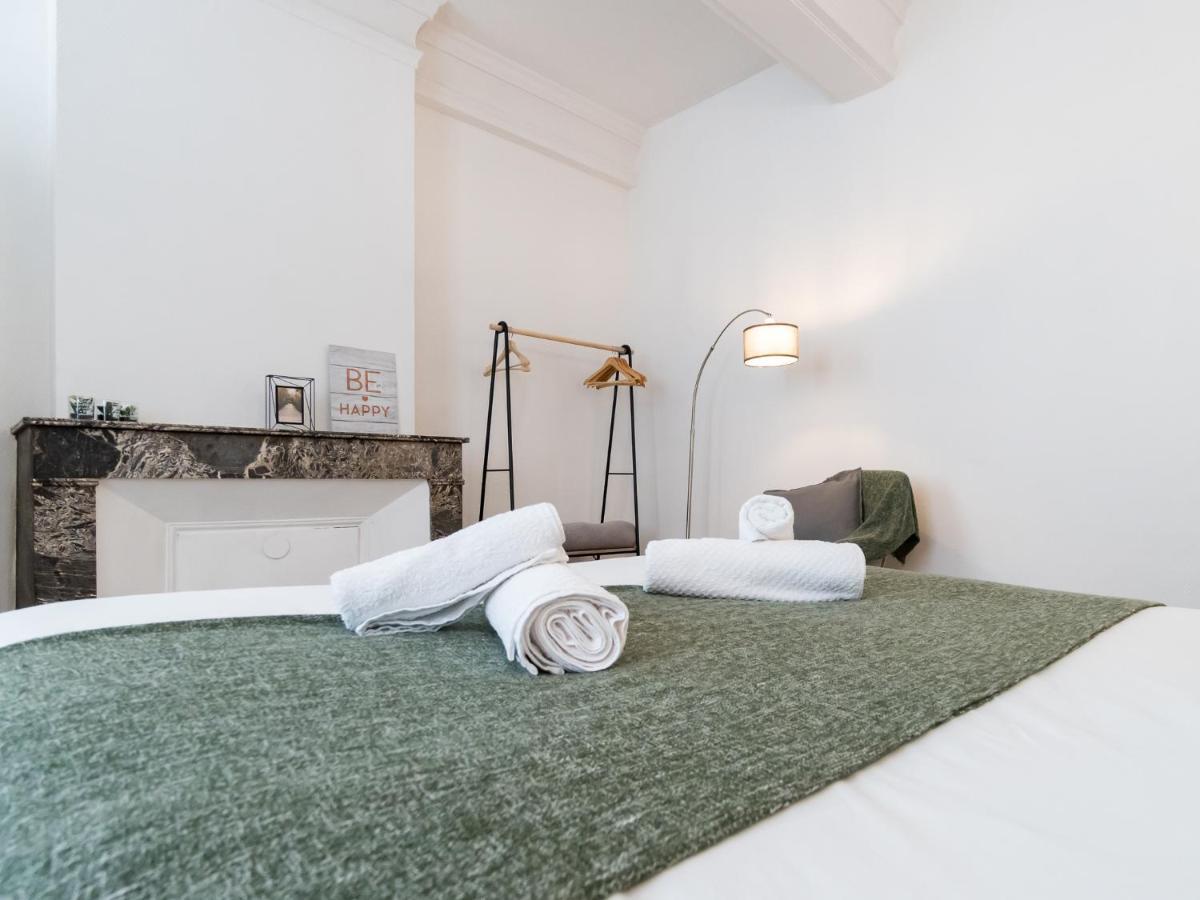 Ferienwohnung La Petite Escapade - Vienna Authentica Vienne  Exterior foto